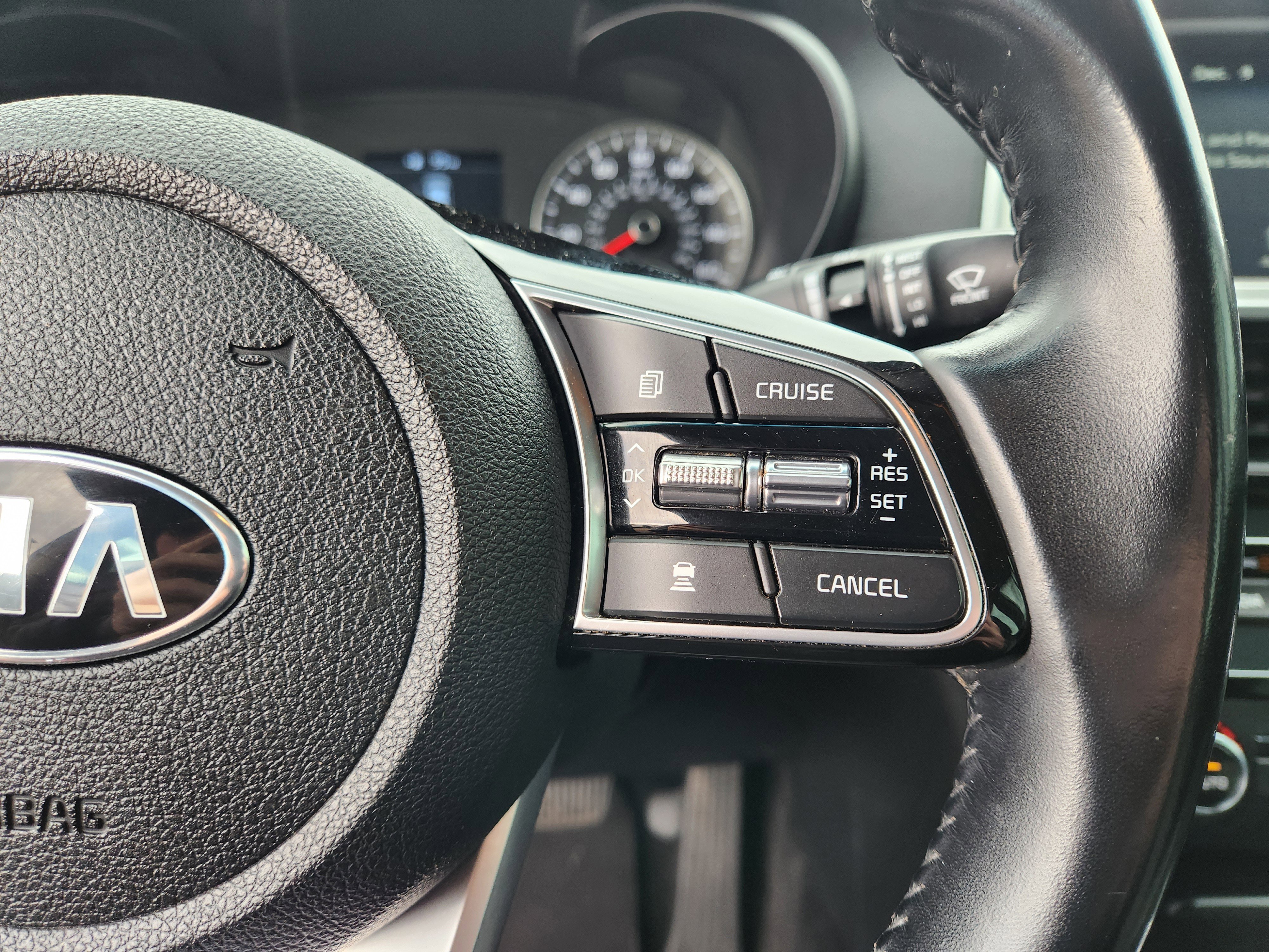 Used 2019 Kia Optima EX image 21