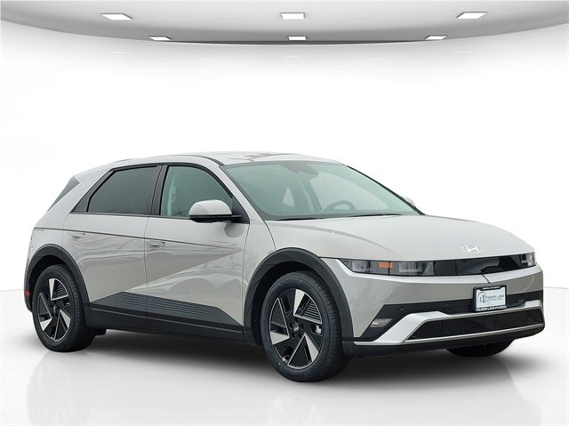 New 2026 Hyundai Ioniq 5 SEL image 7