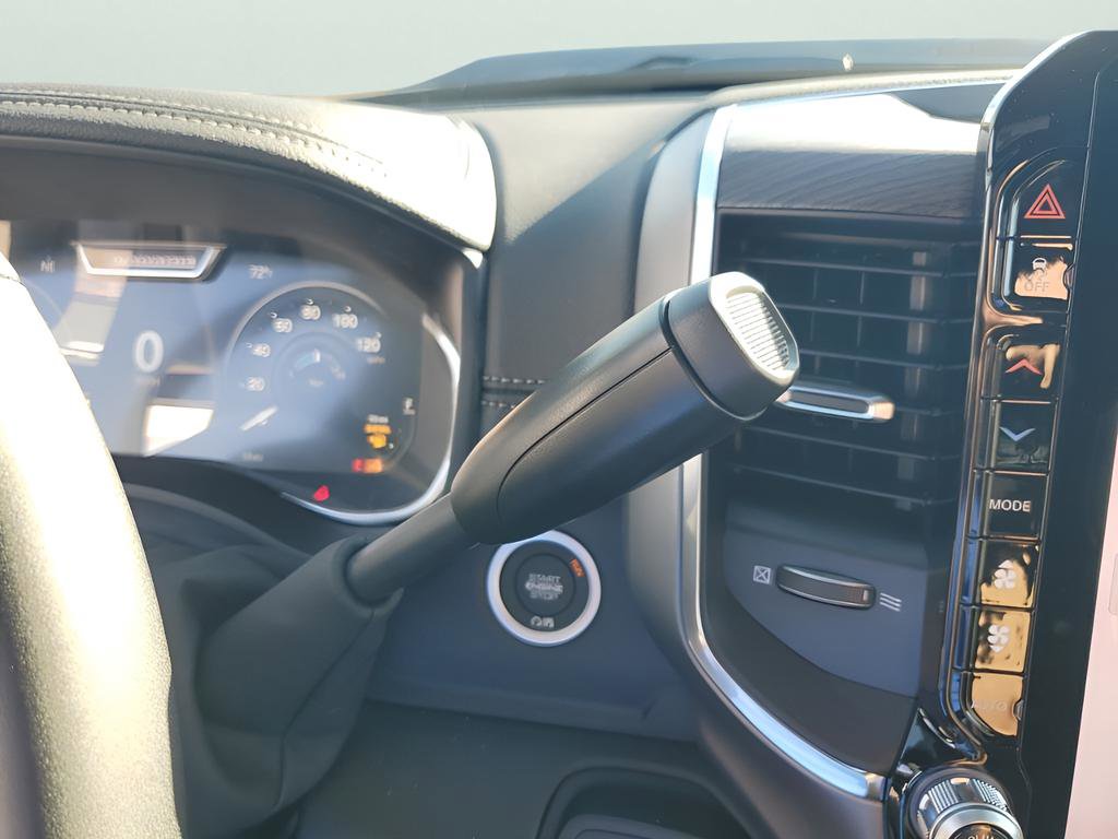 New 2026 RAM 3500 Laramie image 36
