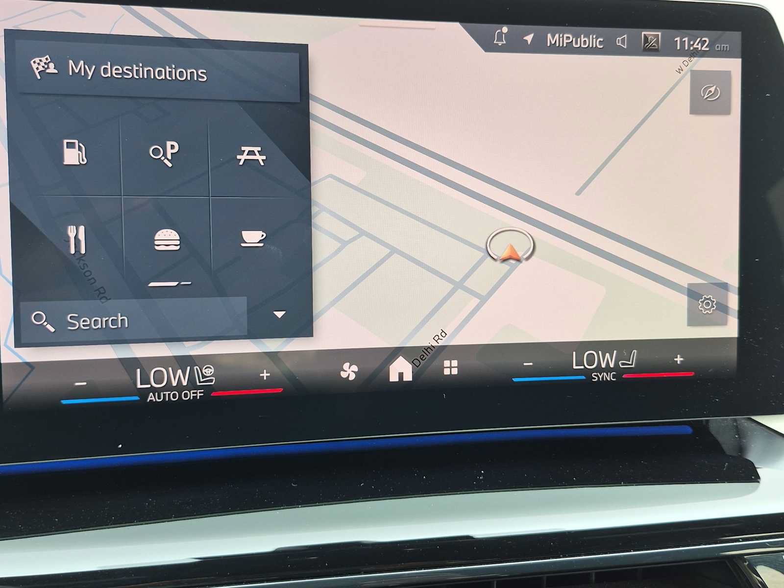 New 2026 BMW X1 xDrive28i AWD/4WD image 30