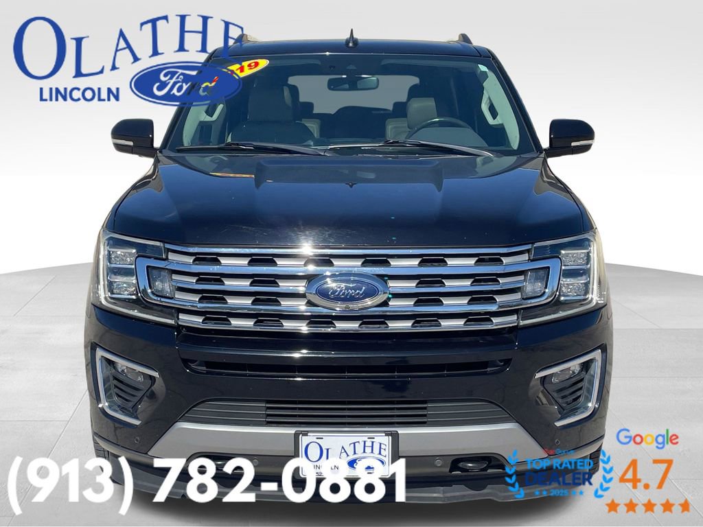 Used 2019 Ford Expedition Limited w/ Special Edition Package image 8