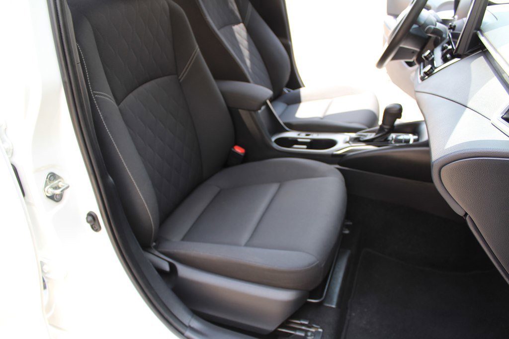 Used 2023 Toyota Corolla LE image 22