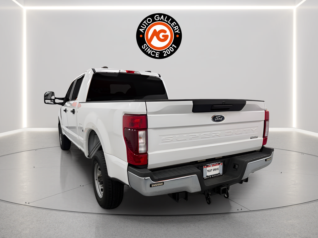 Used 2020 Ford F250 XL w/ Power Equipment Group AWD/4WD image 5