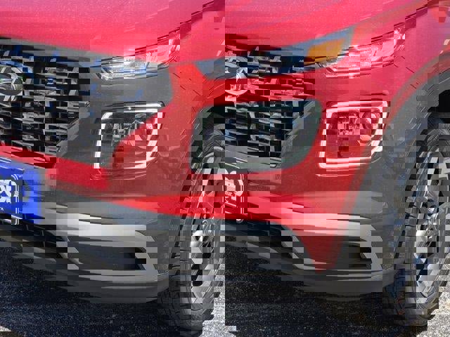 New 2025 Hyundai Venue Limited image 6