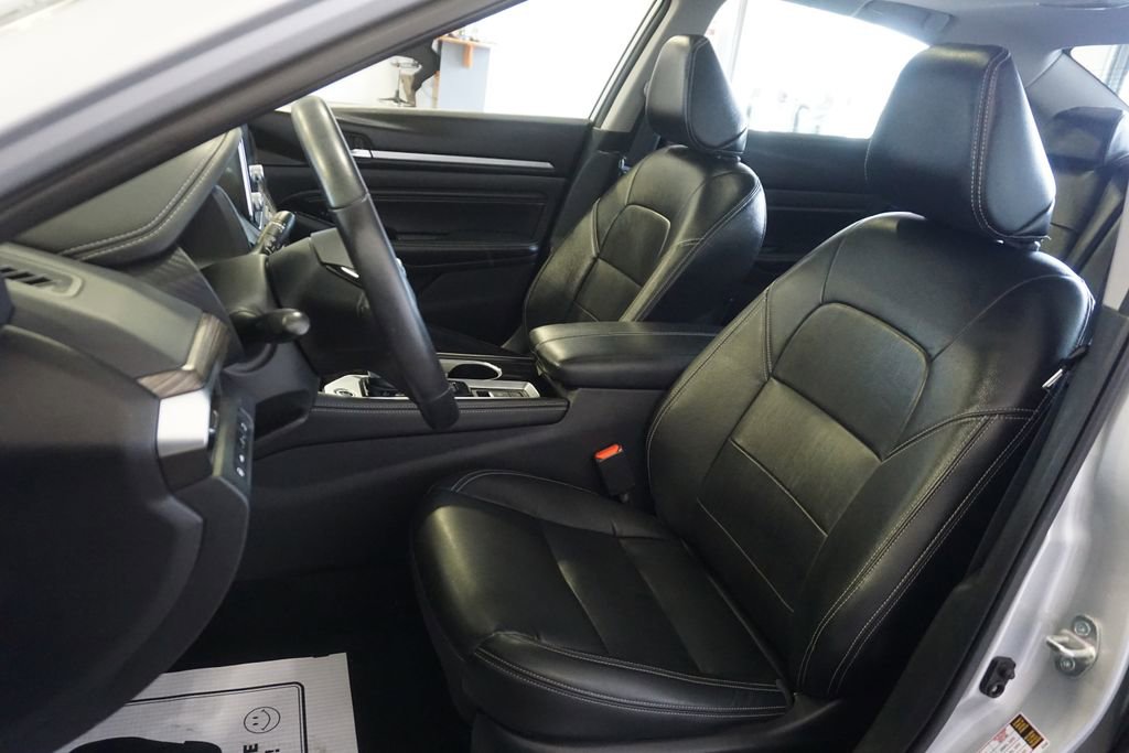 Used 2021 Nissan Altima 2.5 SL image 20