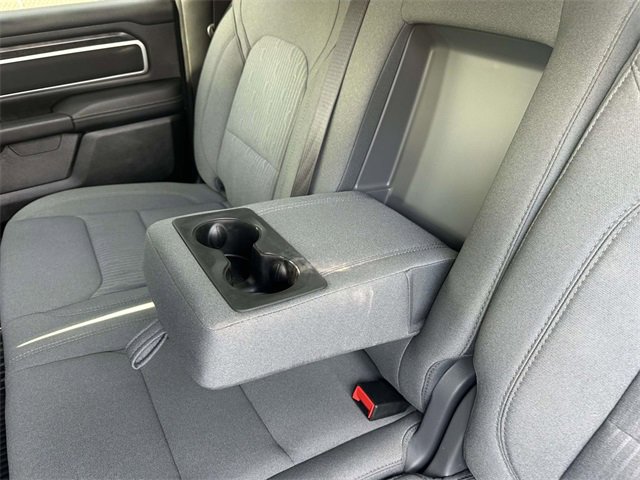 Certified 2023 RAM 1500 Big Horn image 21