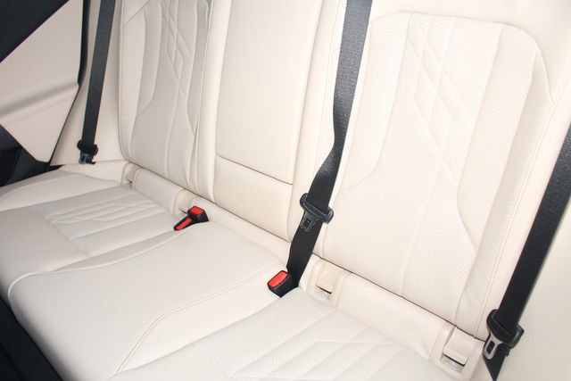 Used 2026 BMW X3 xDrive30 w/ Convenience Package image 20