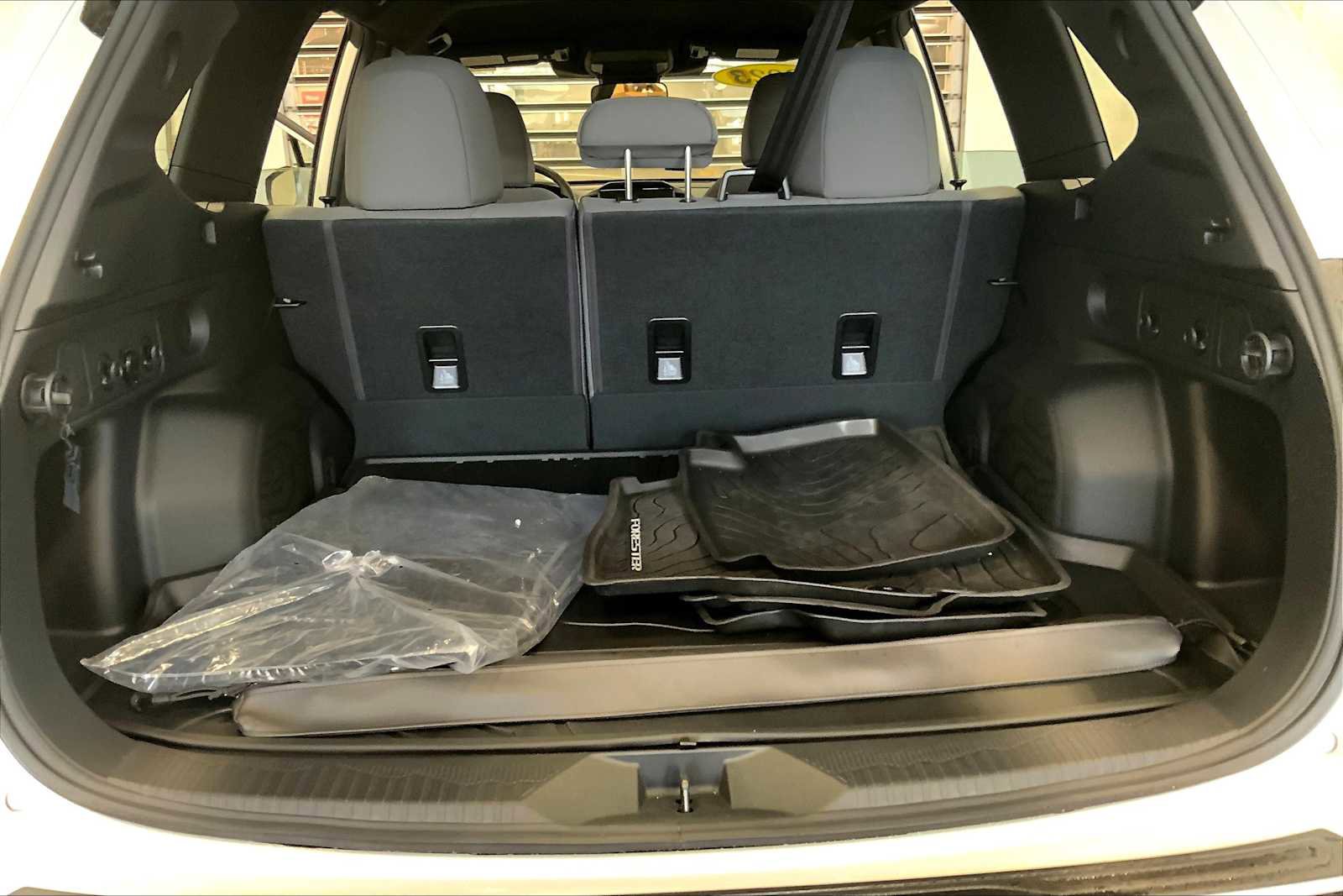Certified 2025 Subaru Forester image 33