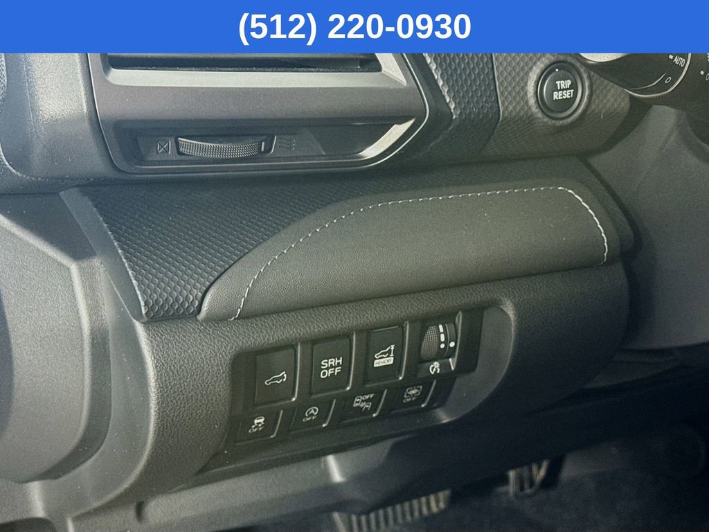 Used 2024 Subaru Forester Touring w/ Convenience Package image 11