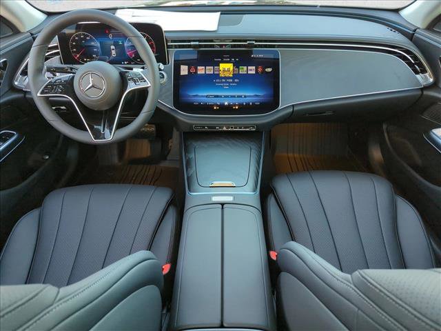 New 2026 Mercedes-Benz E 350 Sedan image 14