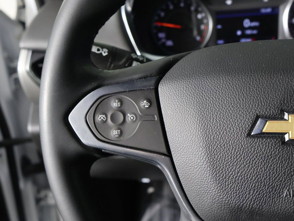 Used 2023 Chevrolet Traverse LT w/ LPO, Floor Liner Package image 44