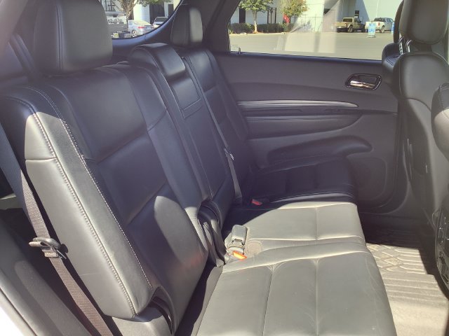 Used 2021 Dodge Durango GT AWD/4WD image 35