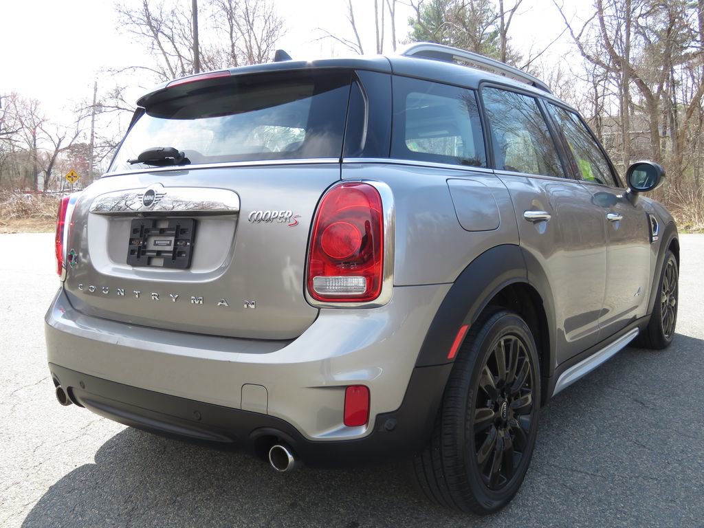 Used 2019 MINI Cooper Countryman S w/ Premium Package image 5