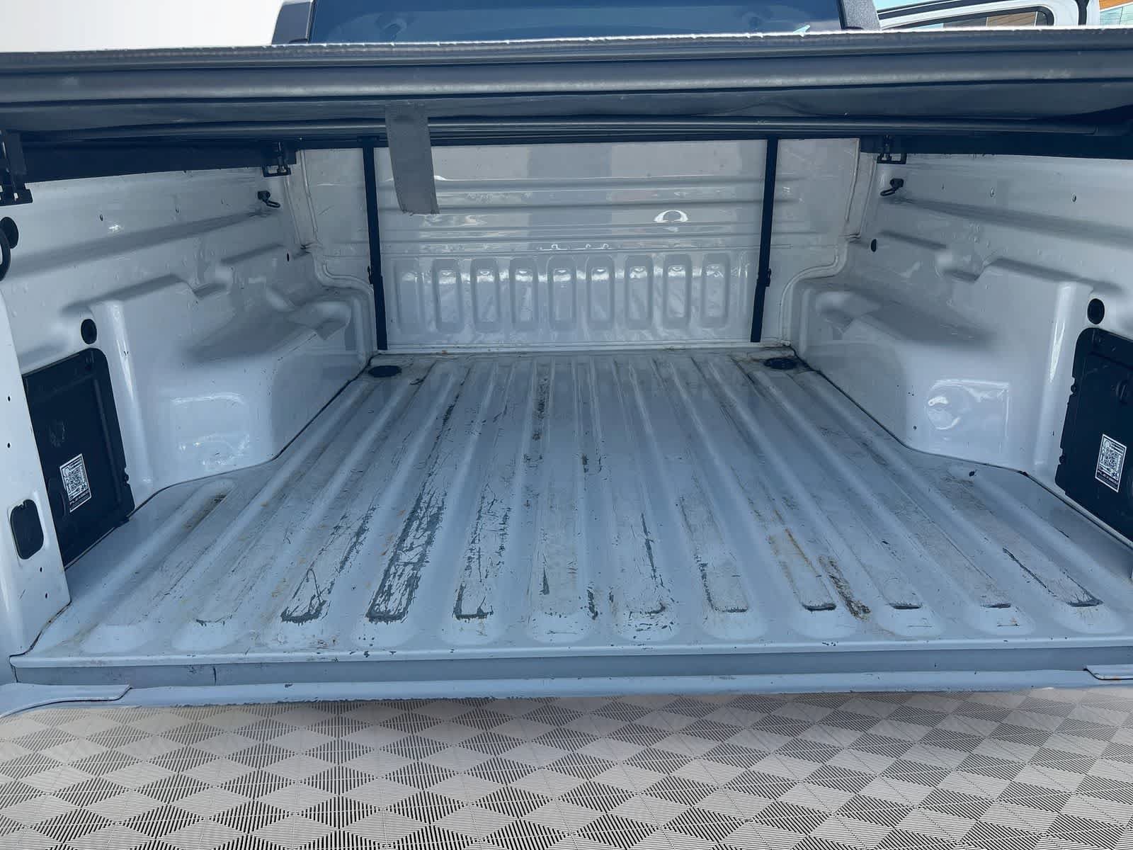 Used 2022 Ford Maverick XLT FWD image 24