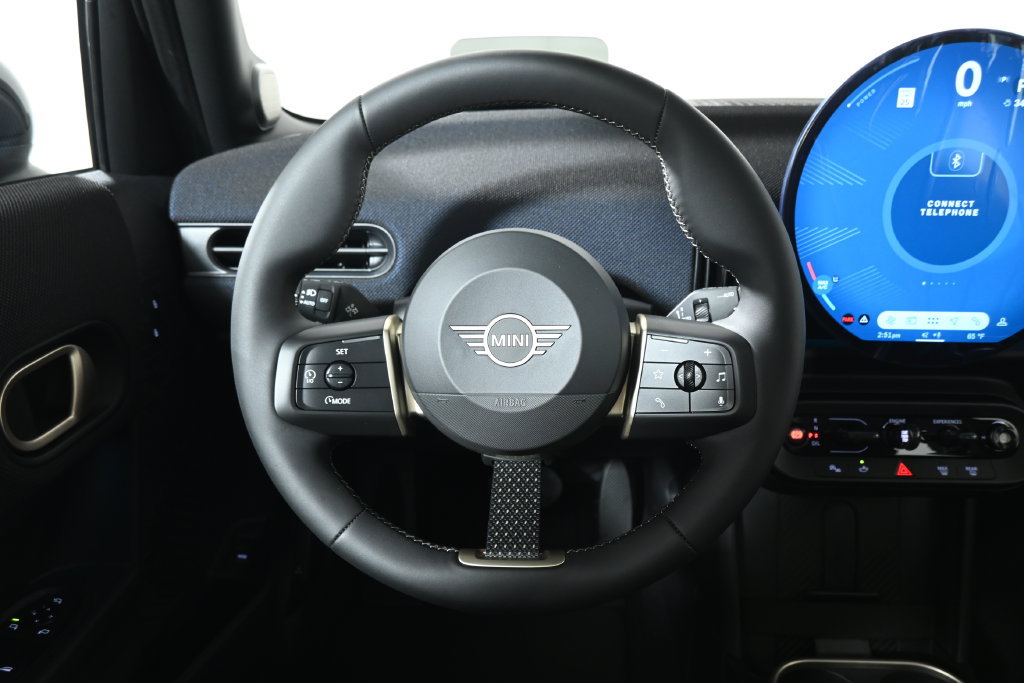 Used 2026 MINI Cooper S FWD image 14