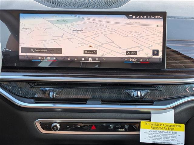 New 2026 BMW X7 xDrive40i image 13