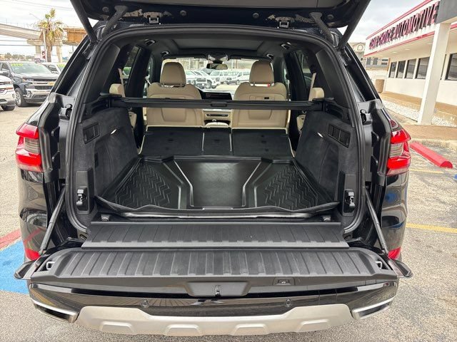 Used 2020 BMW X5 xDrive40i AWD/4WD image 15