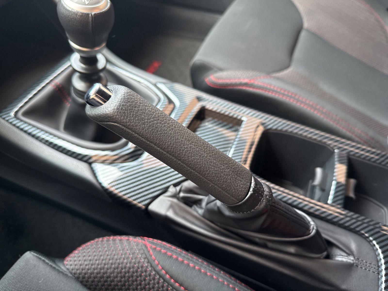 Used 2022 Subaru WRX Premium image 24