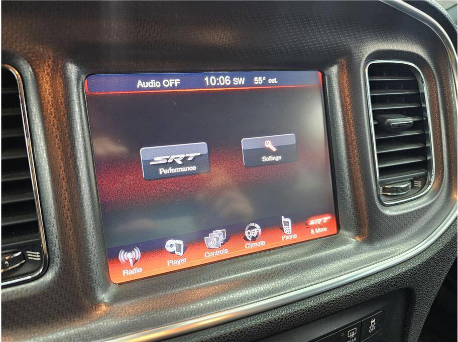 Used 2014 Dodge Charger R/T image 17