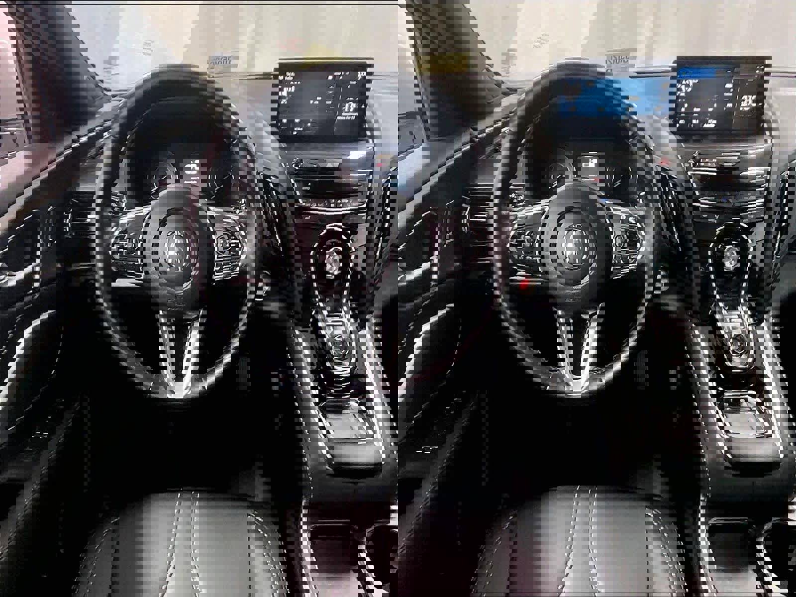 Used 2025 Acura RDX SH-AWD image 17