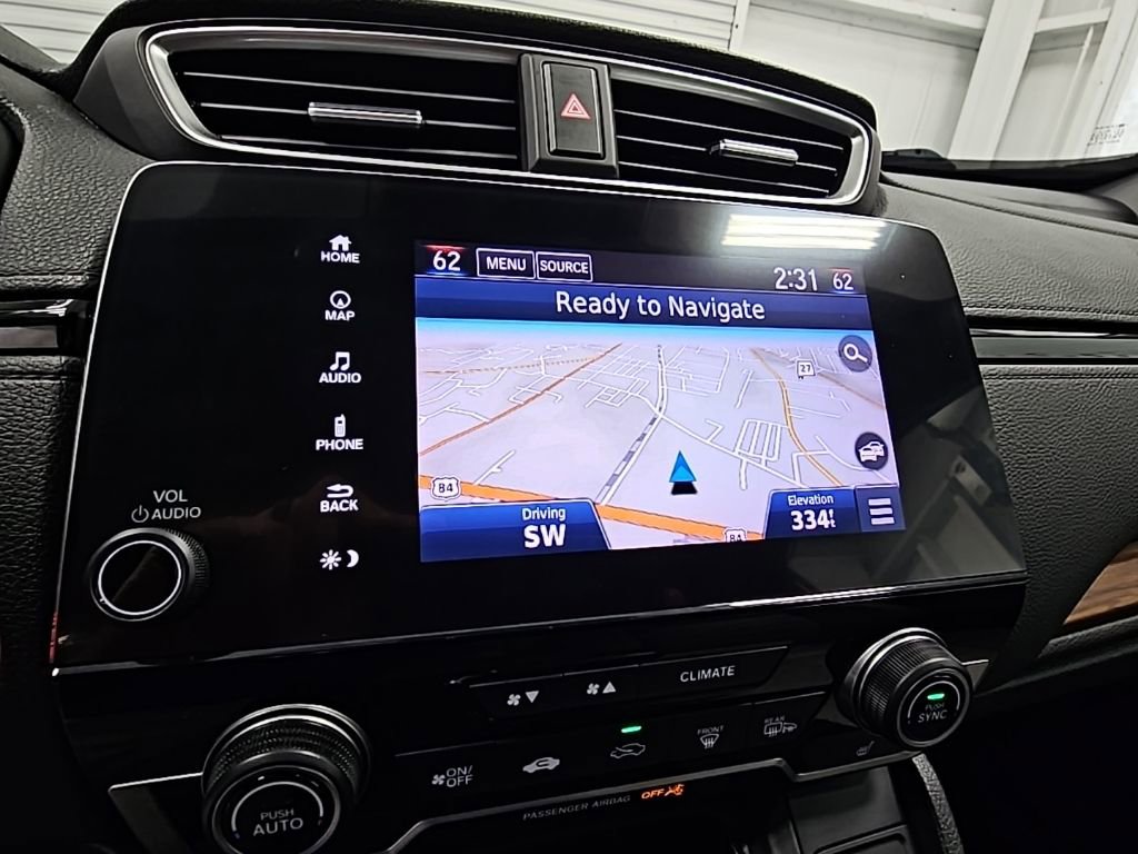 Used 2017 Honda CR-V Touring image 15