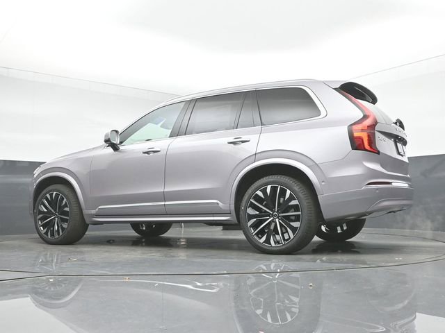 New 2026 Volvo XC90 B6 Plus w/ Protection Package Premier image 38