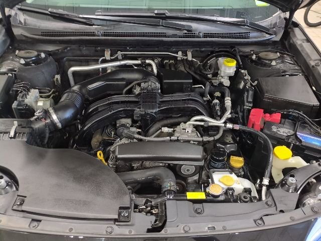 Used 2021 Subaru Outback Limited image 8