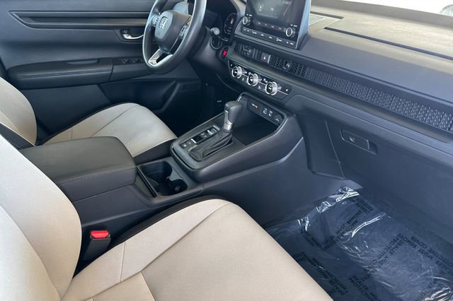 Certified 2023 Honda CR-V EX image 20