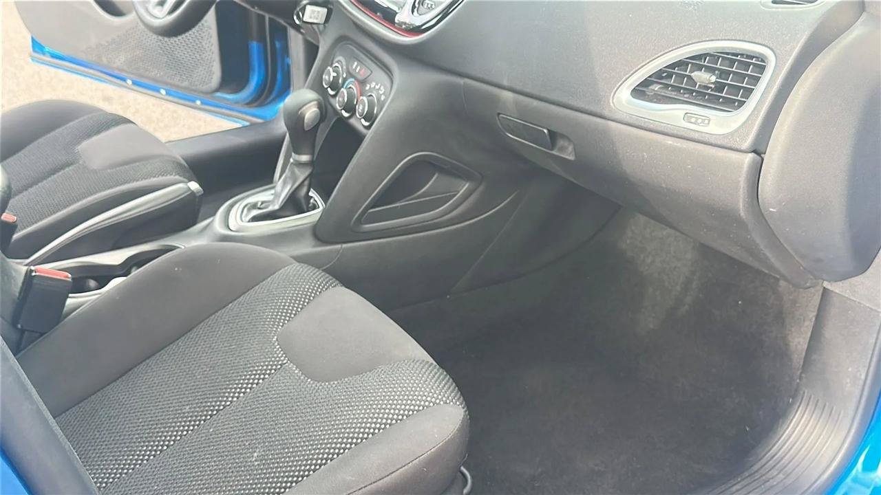 Used 2015 Dodge Dart SE w/ Convenience Group FWD image 32