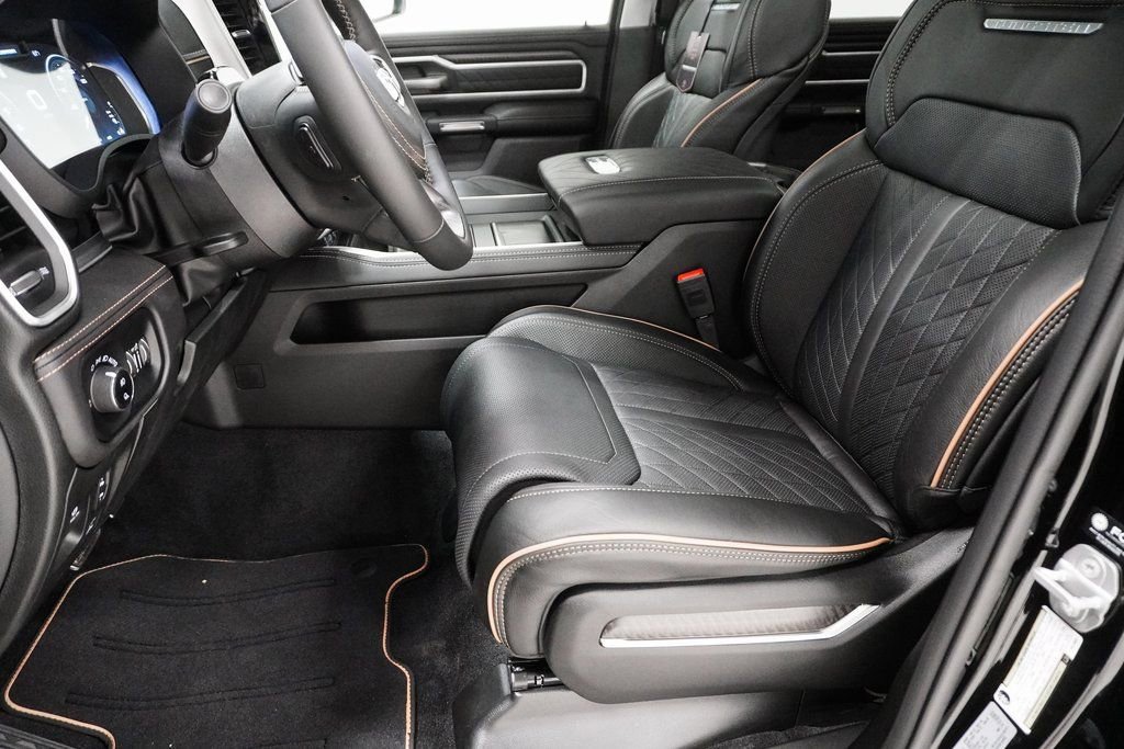 New 2026 RAM 1500 Tungsten image 16