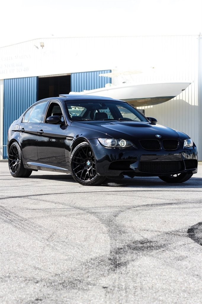Used 2008 BMW M3 image 14