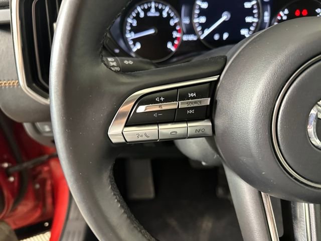 Used 2023 MAZDA CX-50 AWD 2.5 S w/ Cargo Package image 15