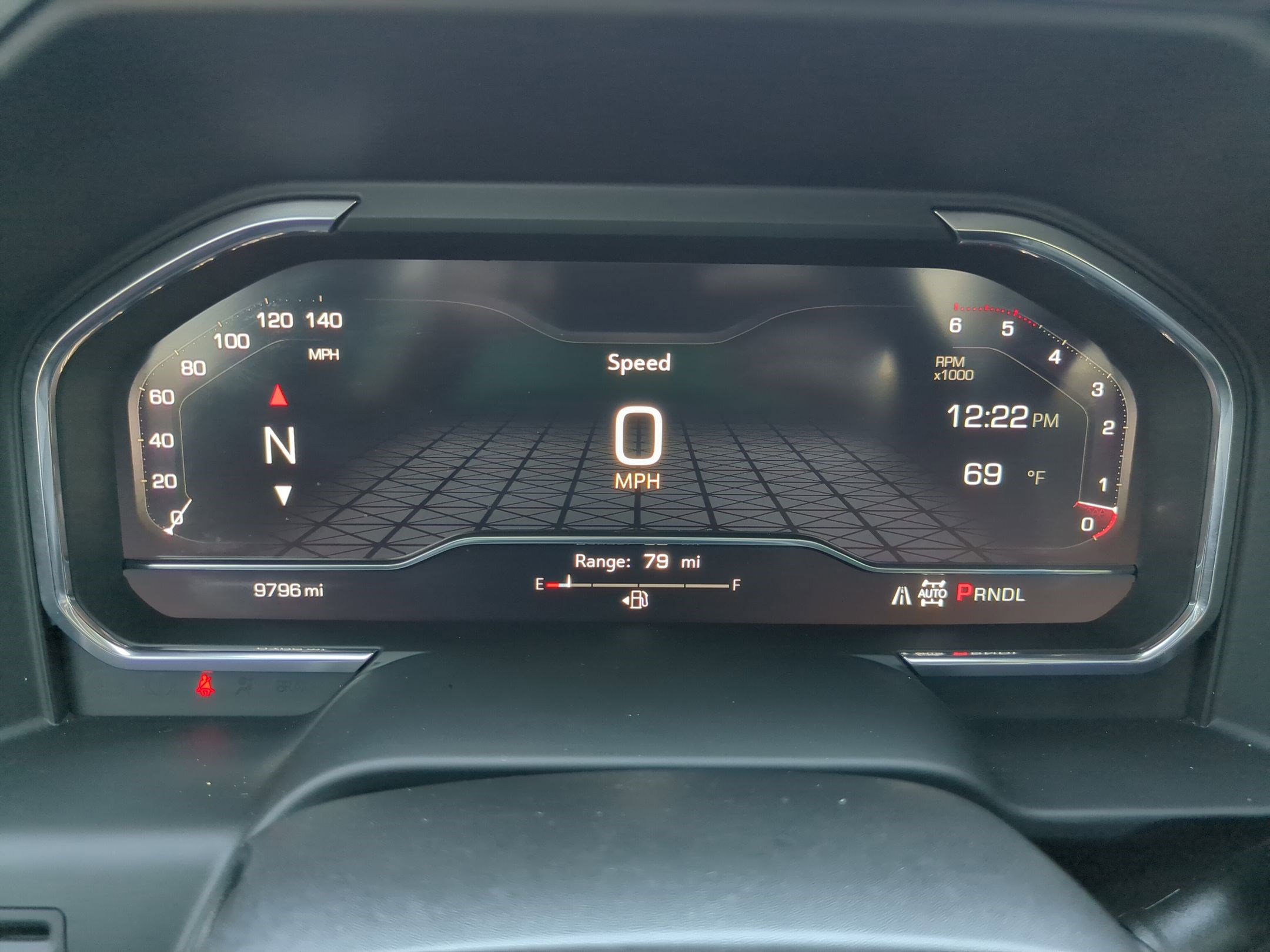 Used 2024 GMC Sierra 2500 Denali image 17