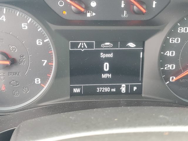 Used 2020 Chevrolet Malibu LS FWD image 19