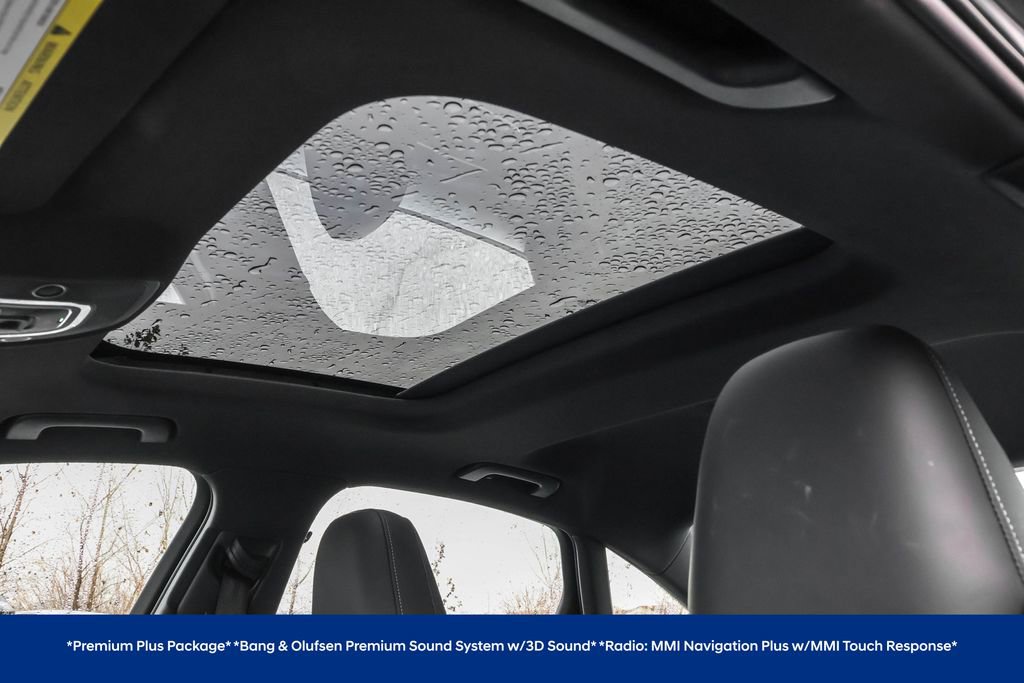 Used 2023 Audi S6 Premium Plus w/ Premium Plus Package image 11