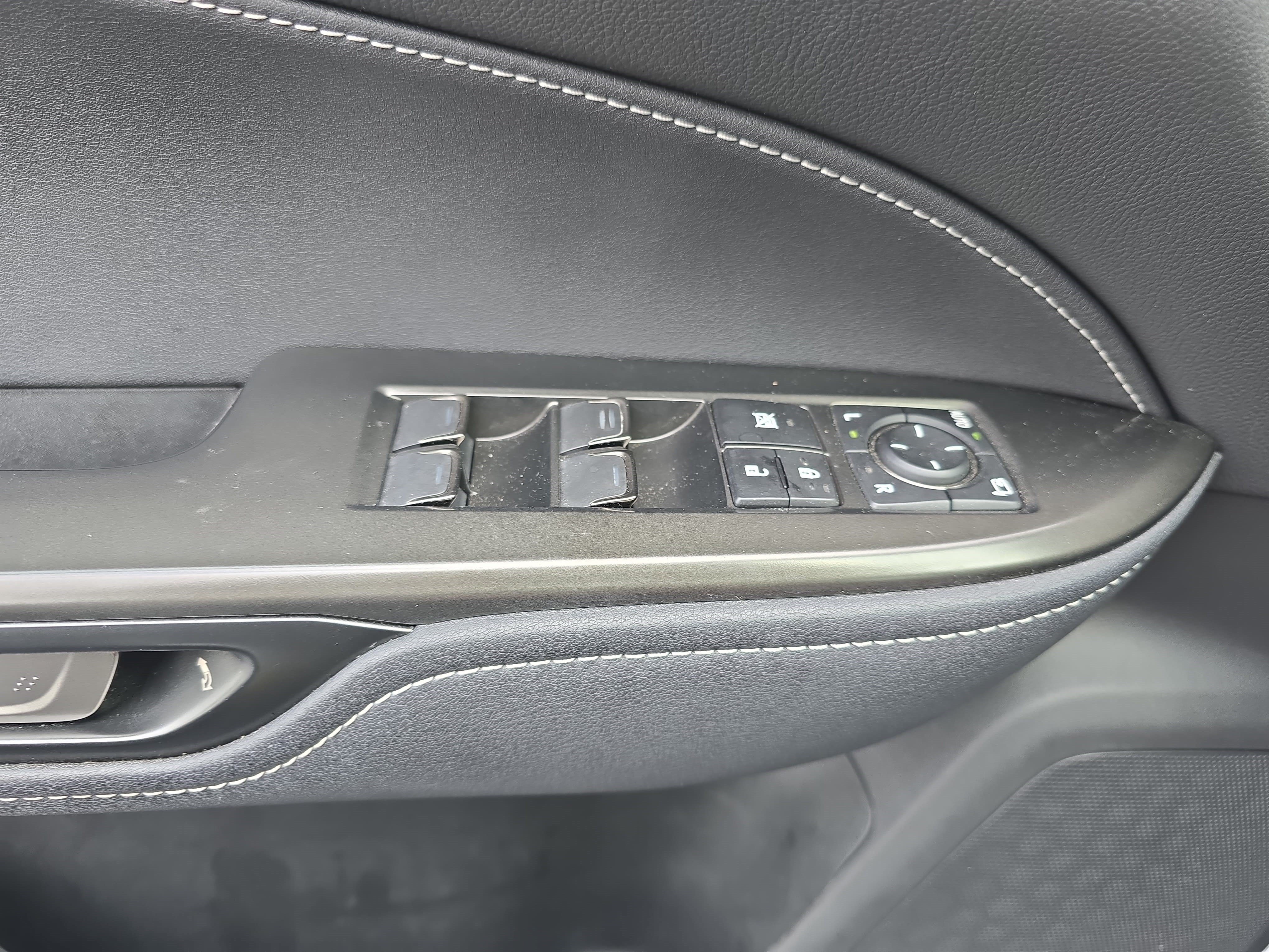Used 2024 Lexus NX 350h AWD image 28