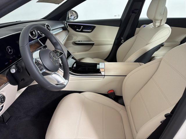 New 2026 Mercedes-Benz C 300 4MATIC Sedan image 11