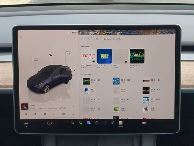 Used 2023 Tesla Model Y Long Range image 21
