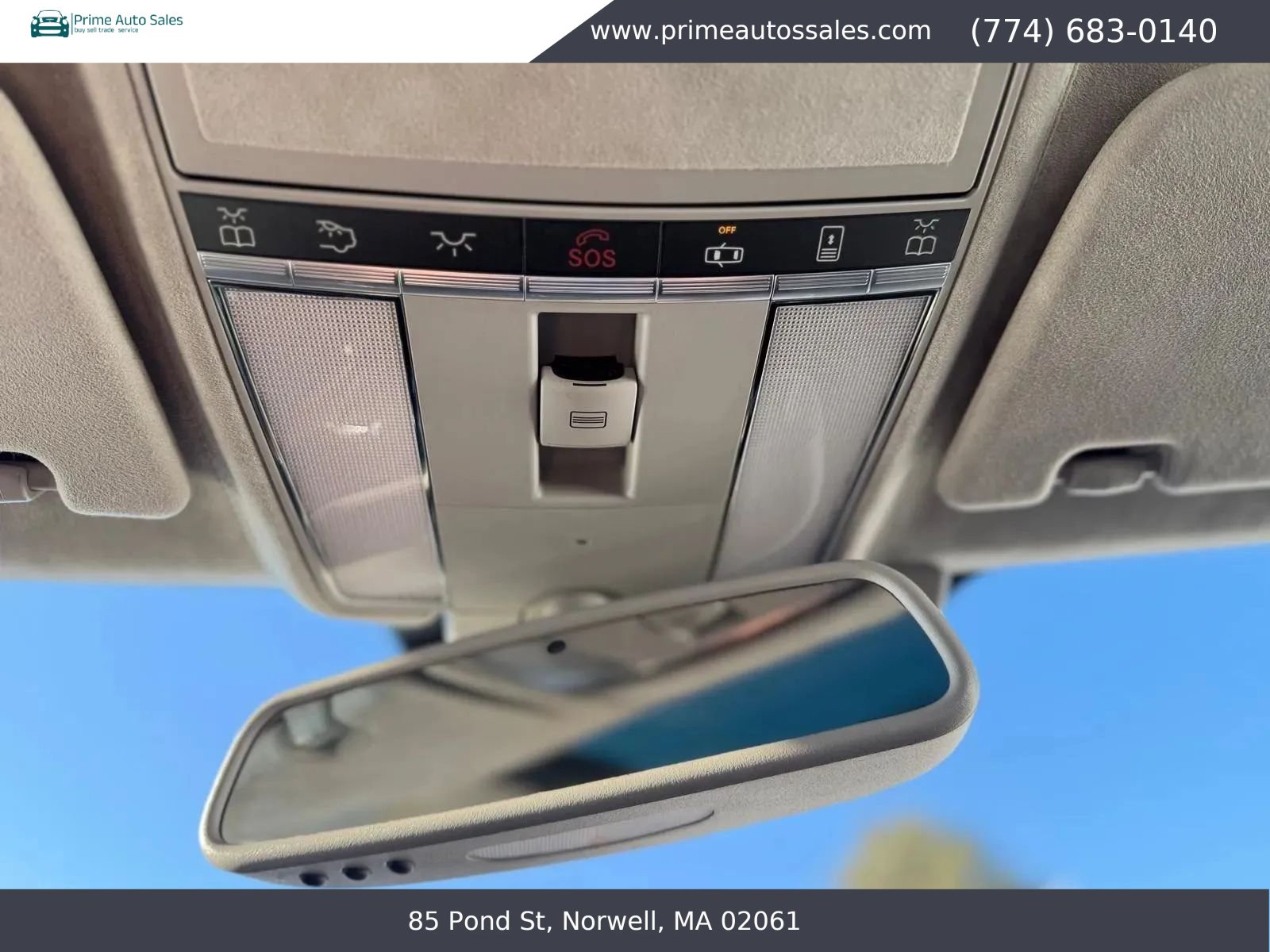 Used 2009 Mercedes-Benz S 600 image 30