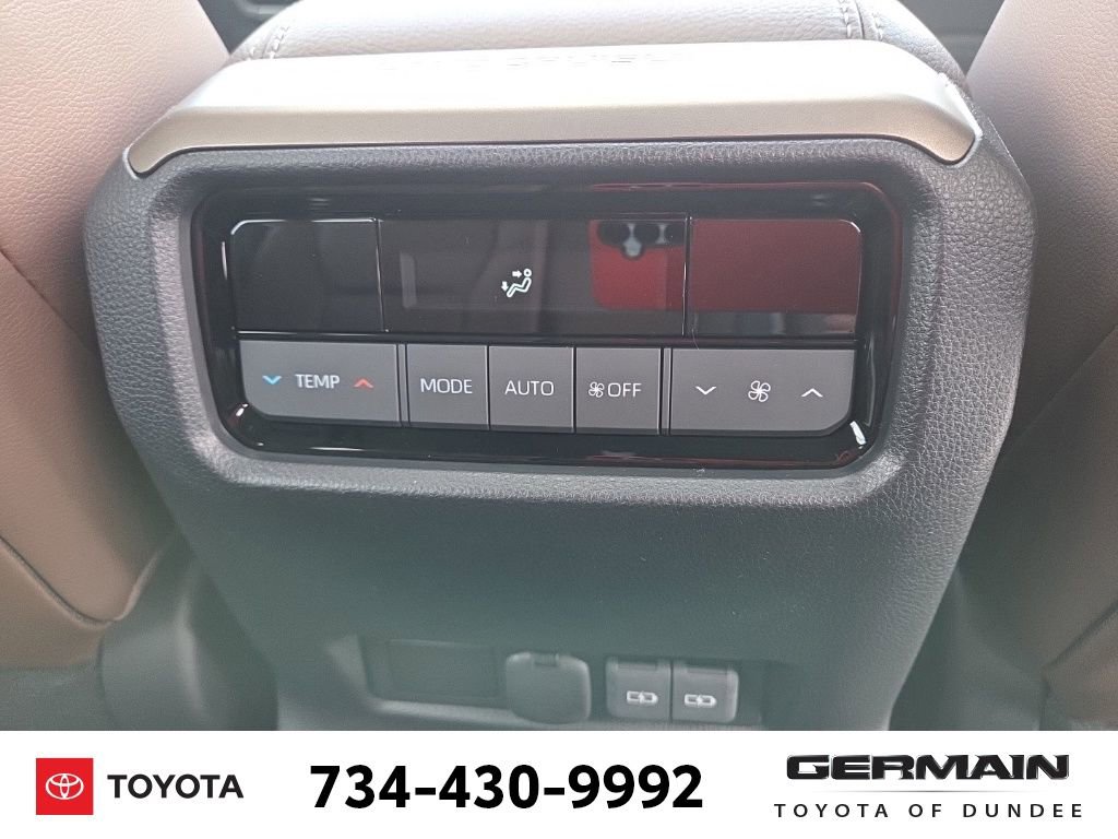 New 2026 Toyota Land Cruiser image 29