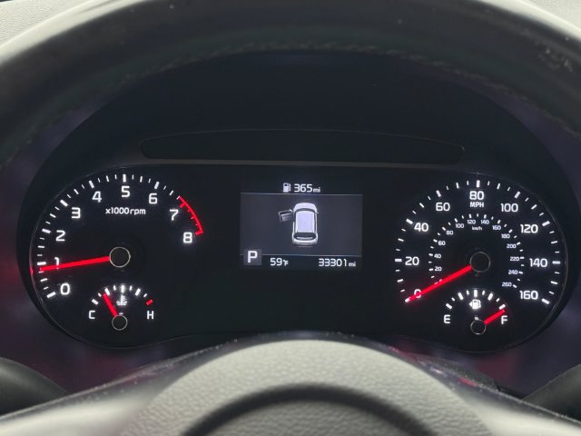 Used 2021 Kia Soul GT-Line FWD image 19
