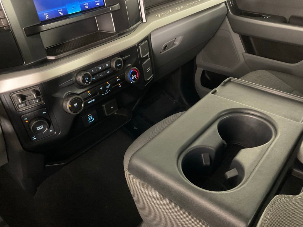 Used 2024 Ford F250 XL w/ STX Appearance Package image 18