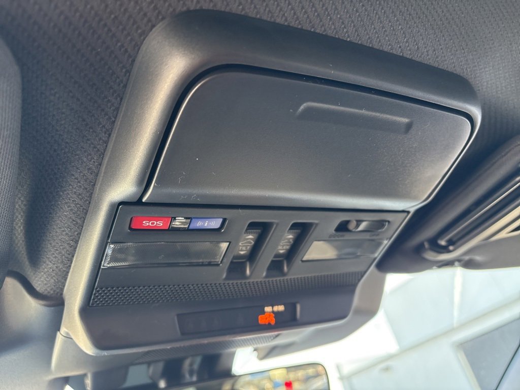 New 2026 Subaru Outback Limited XT image 24