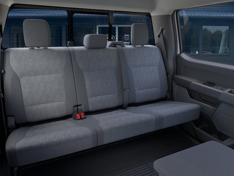 New 2025 Ford F250 XL w/ STX Appearance Package image 11