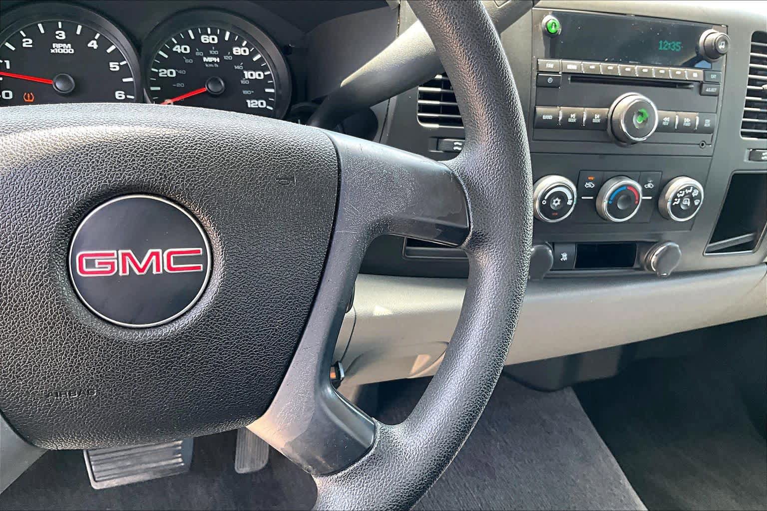 Used 2009 GMC Sierra 1500 SL RWD image 21