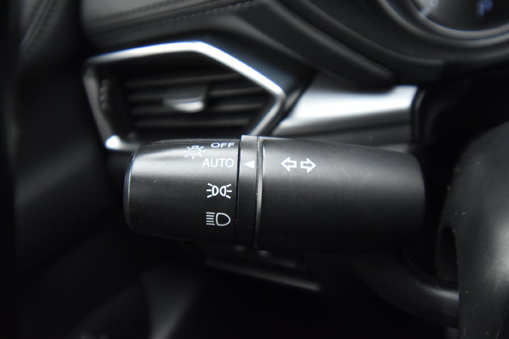 Used 2019 MAZDA CX-5 Touring FWD image 31