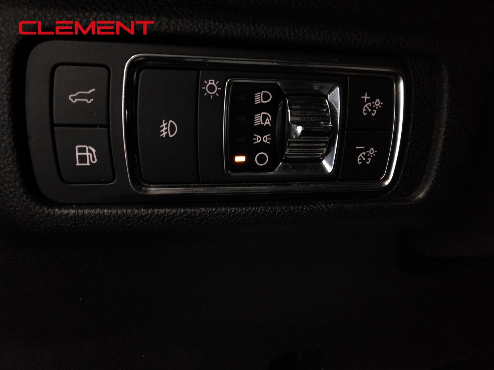 Used 2021 Lincoln Corsair Grand Touring w/ Equipment Group 301A image 19