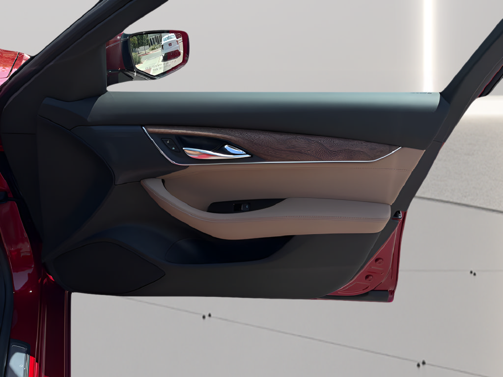 New 2026 Cadillac CT5 Premium Luxury w/ Technology Package RWD image 35