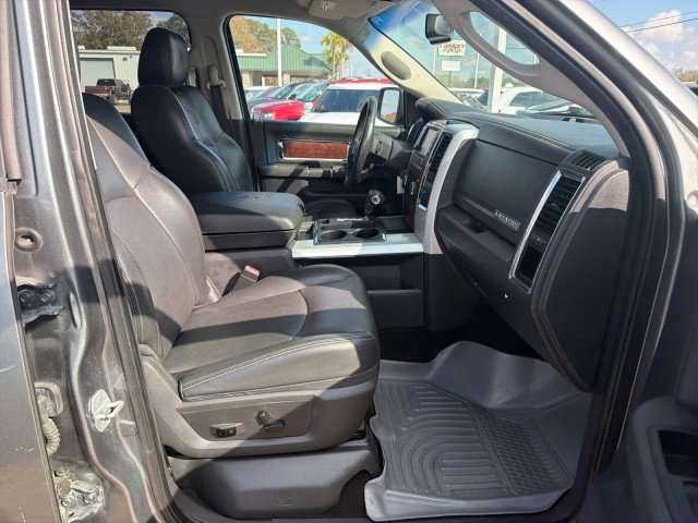 Used 2009 Dodge Ram 1500 Truck Laramie image 18