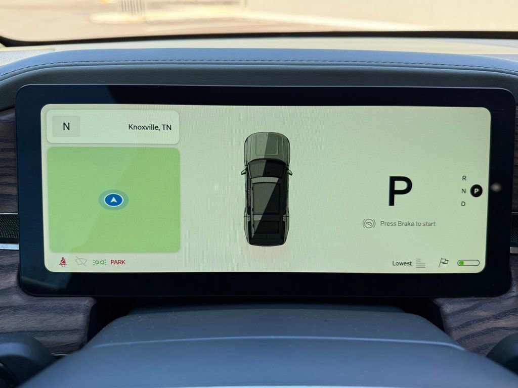 Used 2022 Rivian R1S Launch Edition image 30